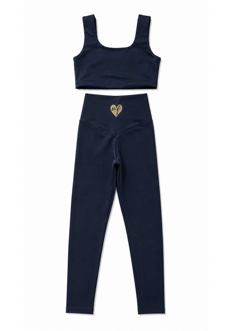 Completo sportivo MONFUSO' | BIMBASET NATB50
